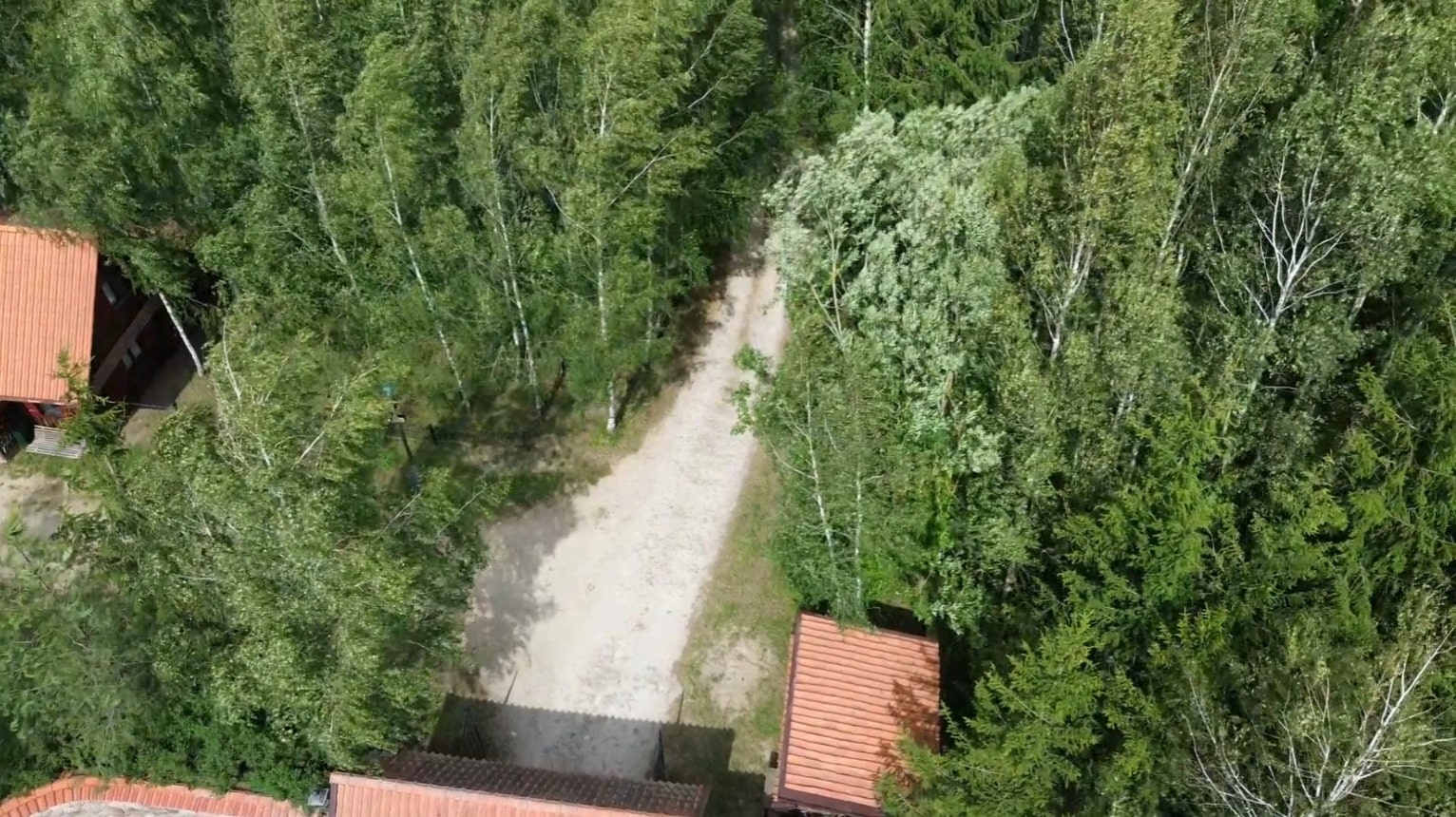 Agroturystyka Mazury – Siedlisko Konradówka