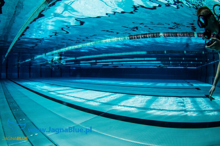 AQUA PARK Suwałki