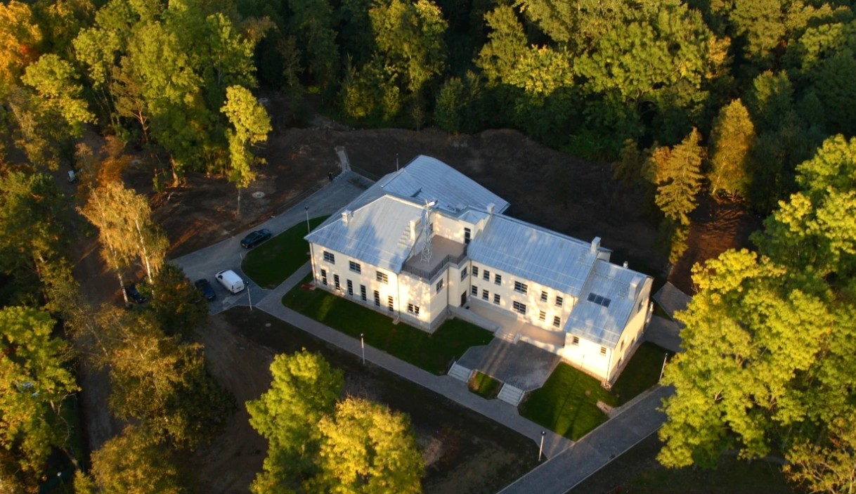 Muzeum Wigier