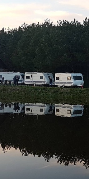 Camping