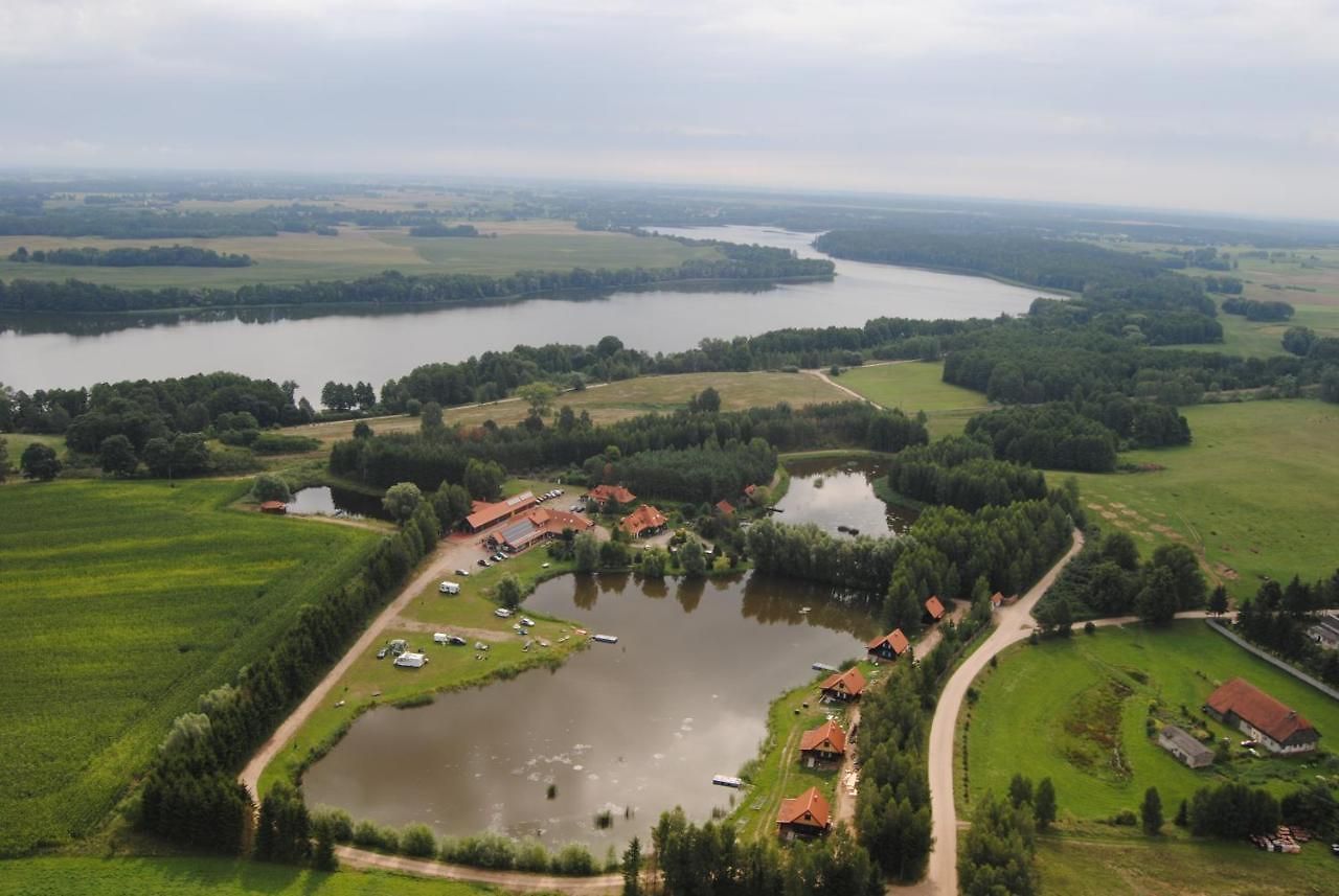Widok Siedliska