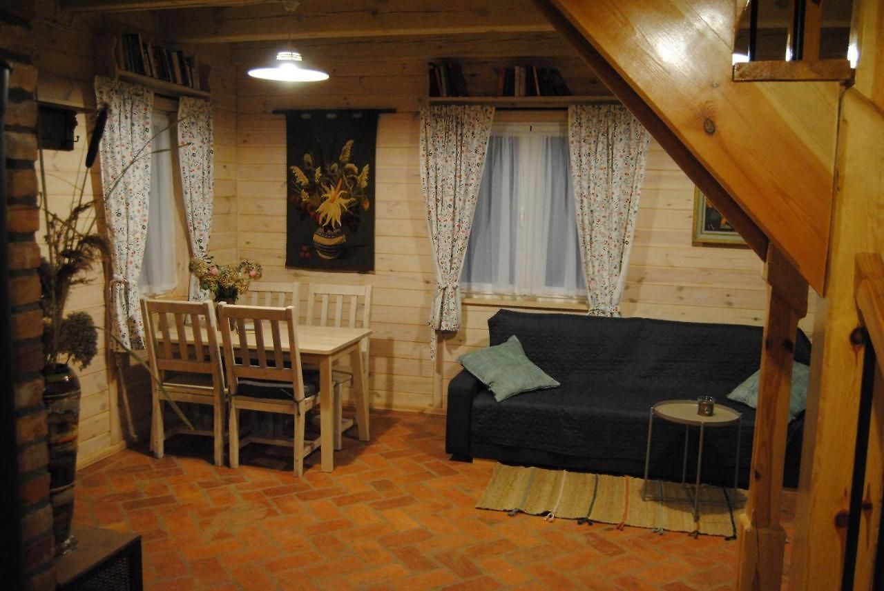 Pokój dzienny