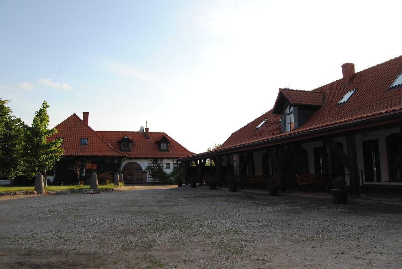 Studio główne